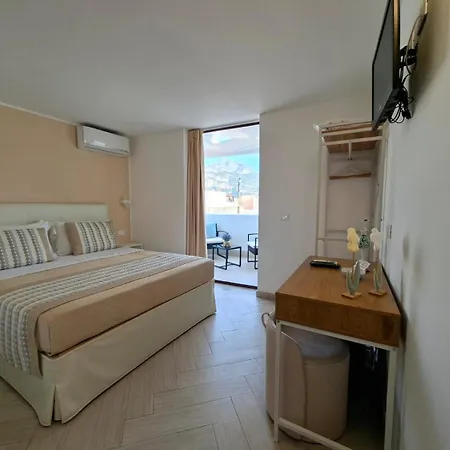 A Casa Di... Aurora 2-2